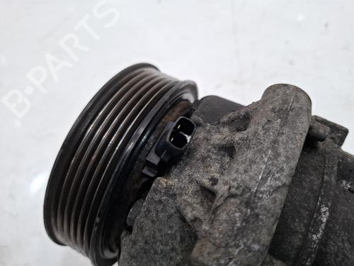 AC compressor FIAT 500L (351_, 352_) 1.3 D Multijet (199LXY1A, 199LXY11) | BP38568679M34 - Image 6