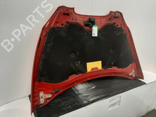 Hood SEAT ALTEA (5P1) 1.6 | BP26854898C1 