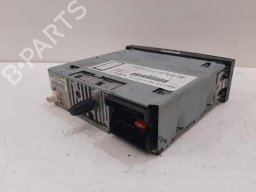 Bilradio CITROËN C3 Picasso (SH_) 1.6 HDi | BP28053239E6 