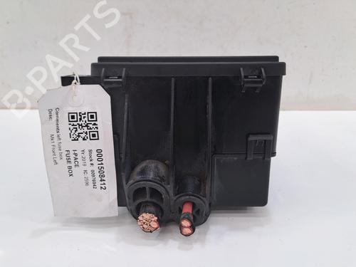 Fuse box JAGUAR I-PACE (X590) EV400 AWD | BP29059113E1 
