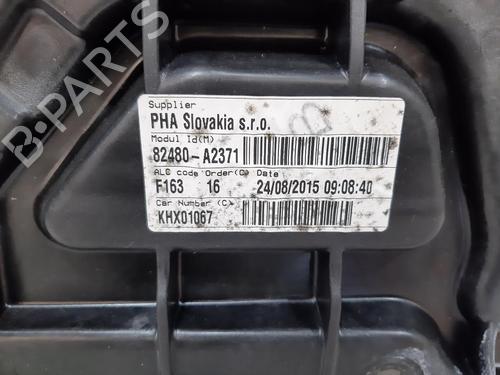Front right window mechanism KIA CEE'D (JD) 1.6 GT | BP36106111C23 - Image 3