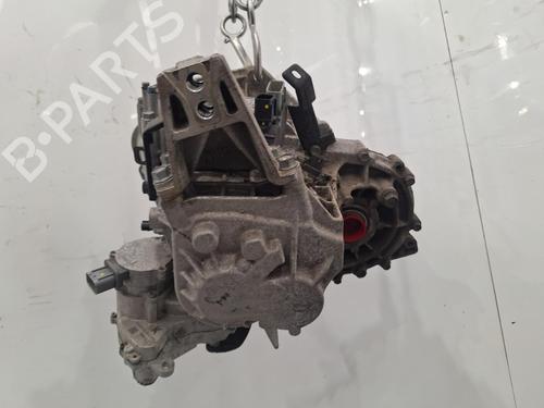 Gearbox HYUNDAI i10 II (BA, IA) 1.0 | BP32448442M3