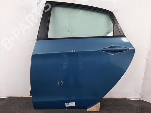 left-rear-door-hyundai-i30-gd-2011-39267055 main image