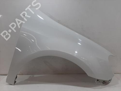 Used Right front fenders VW GOLF VI Convertible (517) 1.6 TDI (105 hp) 30141526