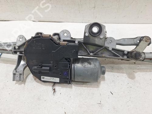 Front wiper motor VAUXHALL ASTRA Mk VI (J) (P10) 1.6 | BP32409435M29