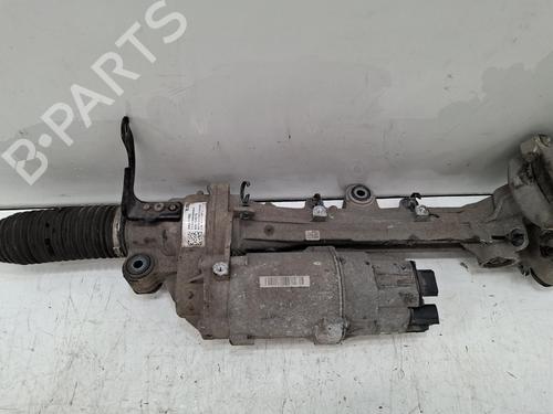 Steering rack VAUXHALL ASTRA Mk VII (K) (B16) 1.0 | BP38166008M22 - Image 5