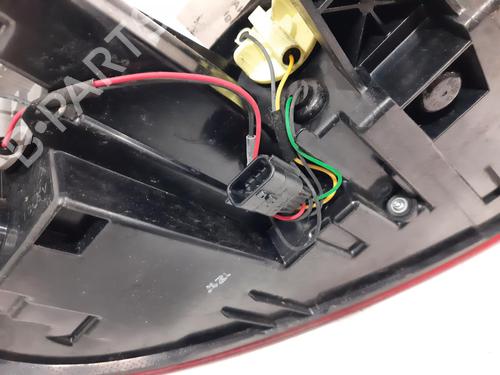 Right taillight RENAULT ARKANA I (LCM_, LDN_) 1.3 TCe 140 (LDN0) | BP31964683C35