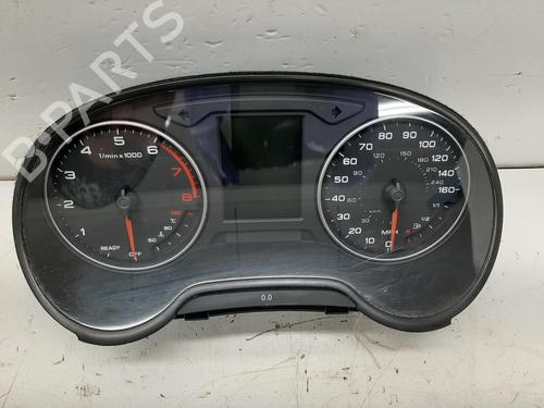 Instrument cluster AUDI Q2 (GAB, GAG) 35 TFSI | BP29297103C47 