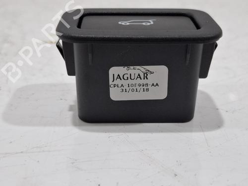 Switch JAGUAR I-PACE (X590) EV400 AWD | BP38236947I30 - Image 2