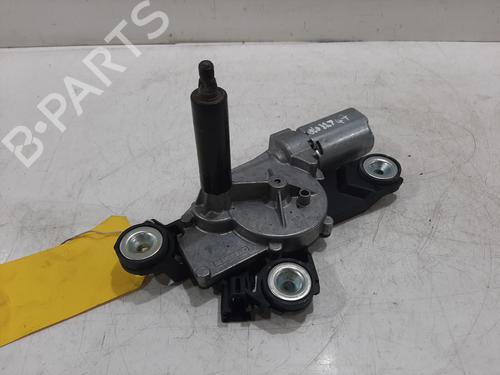 Used Rear wiper motor FORD FOCUS III 1.6 Ti (125 hp) 30324482