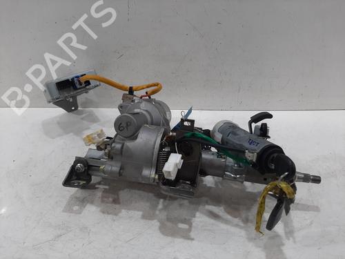 Used Steering column HYUNDAI i10 I (PA) 1.2 (86 hp) 31361541