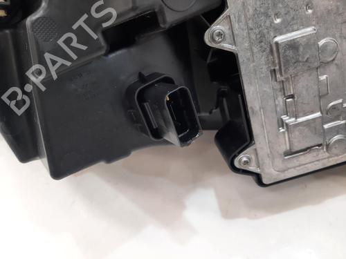 Left headlight VAUXHALL CORSA Mk V (F) 1.2 | BP37613850C28 - Image 6