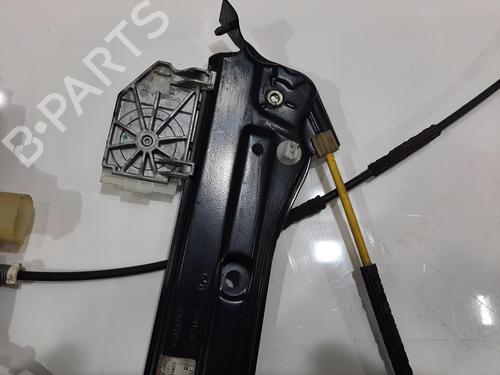 Front right window mechanism BMW 3 Gran Turismo (F34) 320 d | BP30141822C23 