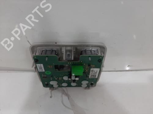 Kabinelys JAGUAR I-PACE (X590) EV400 AWD | BP34178863I8  - Image 5