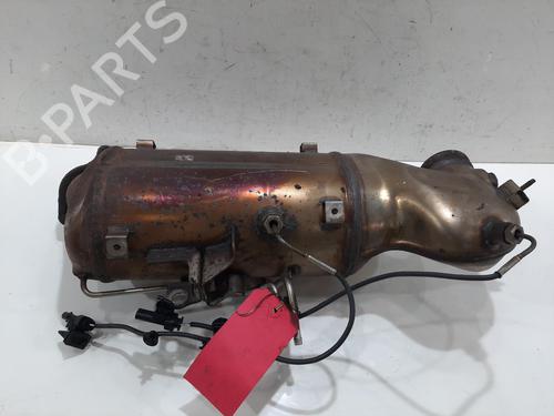 Used Particulate filter VAUXHALL MOKKA / MOKKA X (J13) 1.6 CDTi (136 hp) 32214555