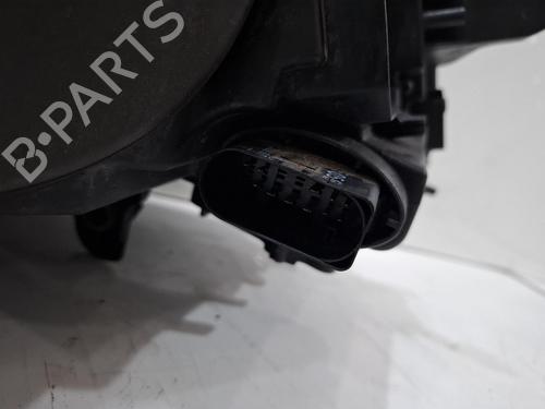 Left headlight VW CC B7 (358) 2.0 TDI | BP39993953C28 - Image 4