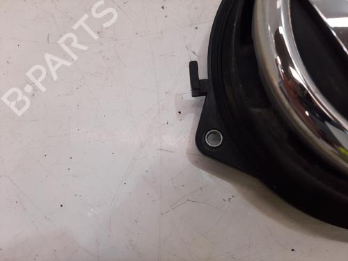 Trunk håndtak VW POLO V (6R1, 6C1) 1.2 | BP29236586C132 
