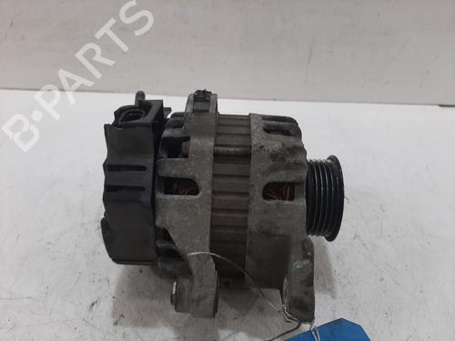 Used Alternator KIA PICANTO II (TA) 1.0 (69 hp) 30585775