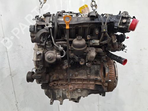 Engine HYUNDAI TUCSON (TL, TLE) 1.7 CRDi | BP27682885M1