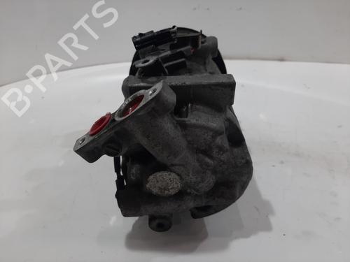 AC-Kompressor RENAULT MEGANE III Hatchback (BZ0/1_, B3_) 1.5 dCi (BZ09, BZ0D, BZ1W, BZ29, BZ14) | BP29417198M34 