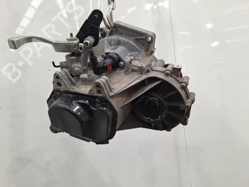 Gearbox VW POLO V (6R1, 6C1) 1.2 TSI 16V | BP29398214M3 