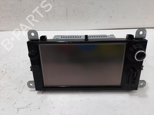 Used Radio RENAULT CLIO IV (BH_) 1.5 dCi 90 (90 hp) 30119804