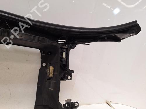 Front slam panel AUDI A3 Sportback (8PA) 1.6 TDI | BP27629983C72 