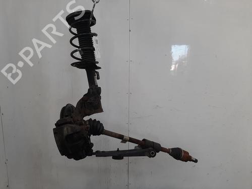 Used Right front suspension FORD FOCUS IV Turnier (HP) 1.5 EcoBlue (120 hp) 26866778