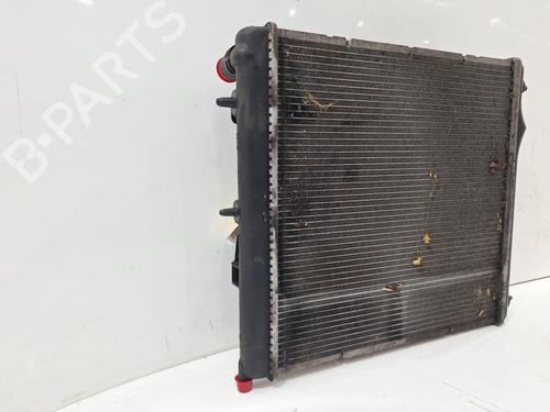 Radiator set PEUGEOT 2008 I (CU_) 1.2 VTi | BP31750908M120
