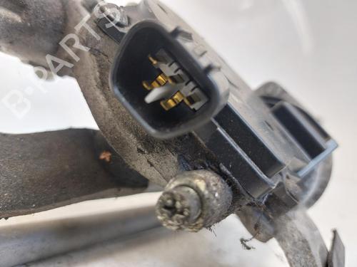 Front wiper motor SUBARU LEGACY V Estate (BR) 2.0 D AWD | BP26765137M29 
