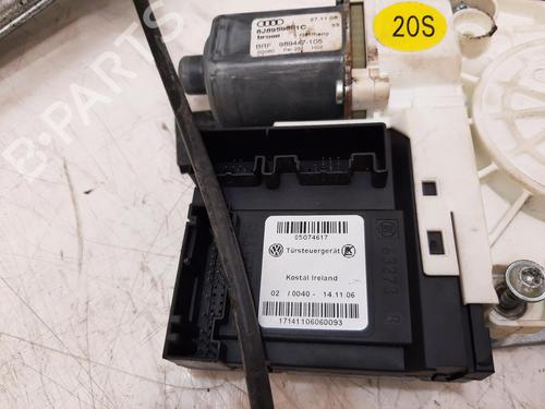 Front right window mechanism AUDI TT (8J3) 3.2 V6 quattro | BP36879184C23  - Image 6