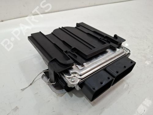 Engine control unit (ECU) BMW 1 (F20) 116 d | BP38604316M57 - Image 5