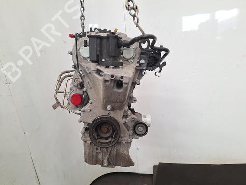 Motor Motor FORD FIESTA VII (HJ, HF) 1.0 EcoBoost (95 hp) 33868289 33868289