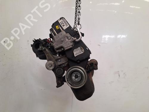 Motor Motor FORD KA (RU8) 1.2 (69 hp) 37520047 37520047