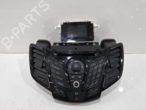 Used Radio Radio 38440778 38440778