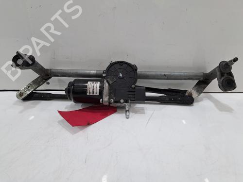 Used Front wiper motor Front wiper motor SKODA FABIA III (NJ3) 1.2 TSI (110 hp) 40491655 40491655