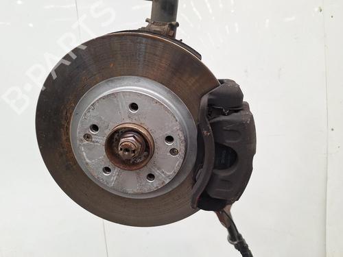 Right front suspension SSANGYONG TIVOLI 1.6 | BP36966460M73 - Image 3
