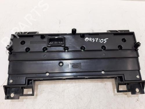 Climate control LAND ROVER RANGE ROVER IV (L405) 4.4 SDV8 4x4 | BP29945790I5 