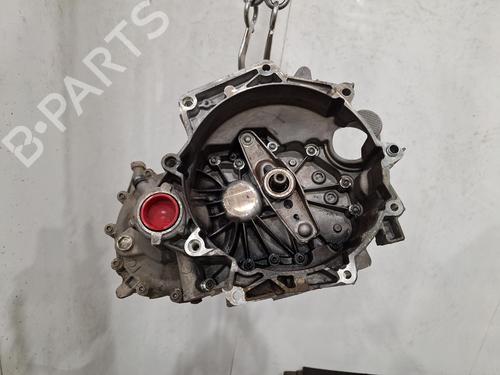 Used Gearbox VW POLO VI (AW1, BZ1, AE1) 1.0 (65 hp) 28575543