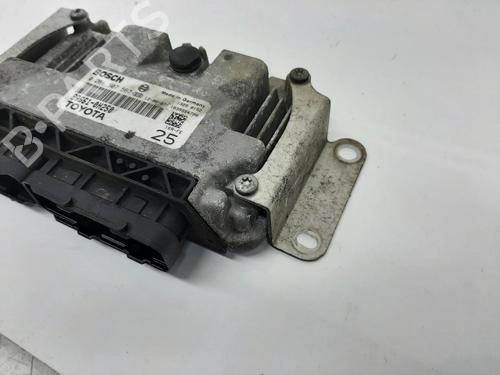 Control unit PEUGEOT 107 (PM_, PN_) 1.0 | BP26745572M11 