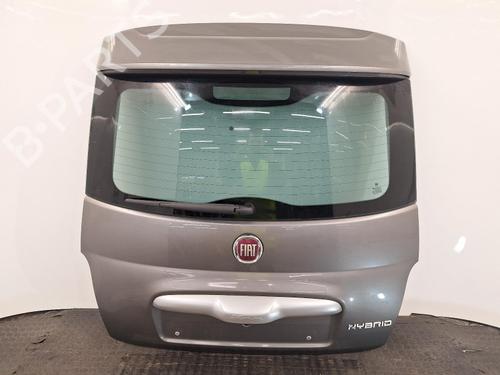 tailgate-fiat-500-312_-2007-40600751 main image