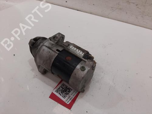 Starter SUZUKI VITARA (LY) 1.0 (APK 310) | BP37520123M8 - Image 3