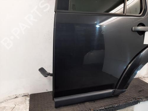 Left rear door LAND ROVER DISCOVERY IV (L319) 3.0 SDV6 4x4 | BP30407147C4 