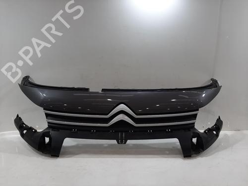 Used Grille Grille CITROËN BERLINGO Box Body/MPV (K9) 1.5 BlueHDi 100 (102 hp) 34732977 34732977
