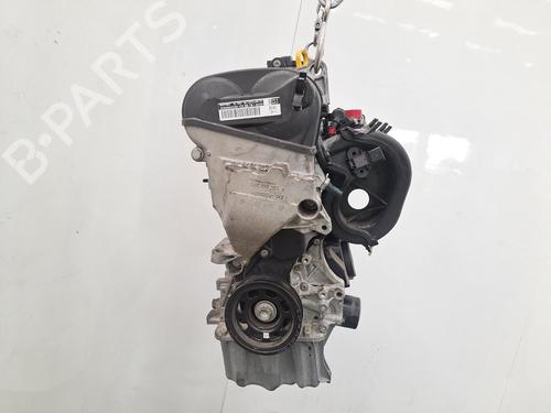 Used Engine VW UP! (121, 122, BL1, BL2, BL3, 123) 1.0 (60 hp) 29471872