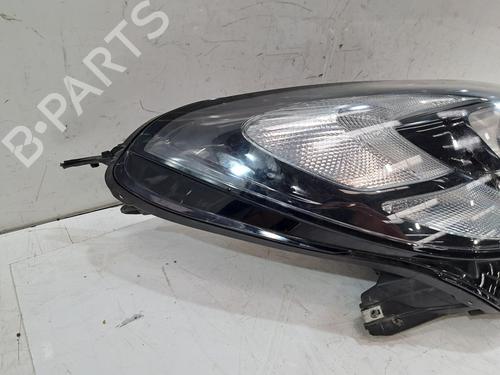 Right headlight VAUXHALL CORSA Mk IV (E) (X15) 1.4 | BP37034267C29 - Image 2