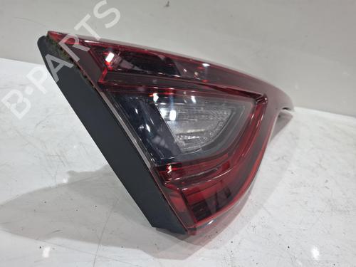 Left tailgate light RENAULT ARKANA I (LCM_, LDN_) 1.6 E-TECH 145 (LDMU) | BP39106377C79 - Image 6