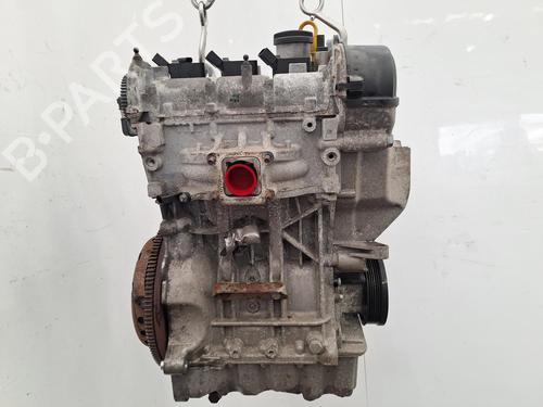 Engine SKODA CITIGO (NF1) 1.0 | BP32172099M1 