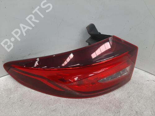 Used Left taillight MG MG GS 1.5 (166 hp) 26808497