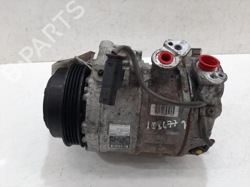 Used AC compressor MERCEDES-BENZ E-CLASS (W213) AMG E 63 S 4-matic+ (213.089) (612 hp) 32717966